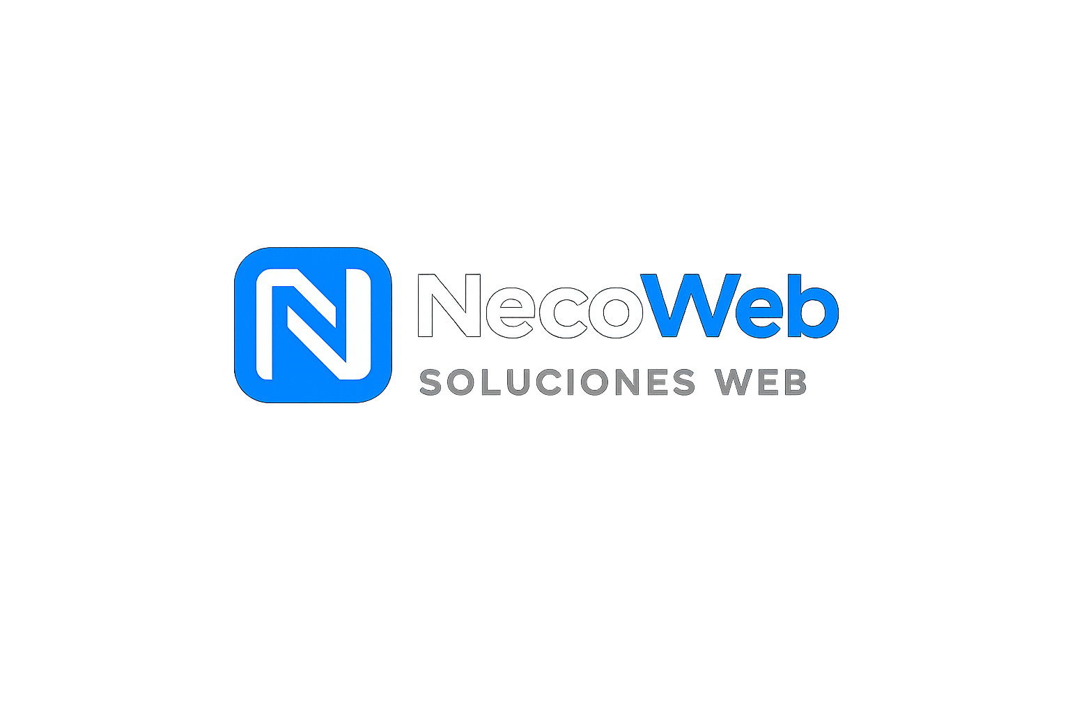 NecoWeb Logo